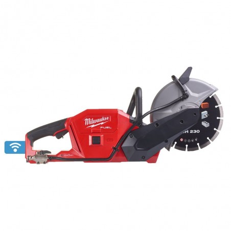 Przecinarka 230mm 18V Piła Milwaukee M18 FCOS230-0