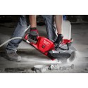 Przecinarka 230mm 18V Piła Milwaukee M18 FCOS230-0