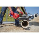 Przecinarka 230mm 18V Piła Milwaukee M18 FCOS230-0