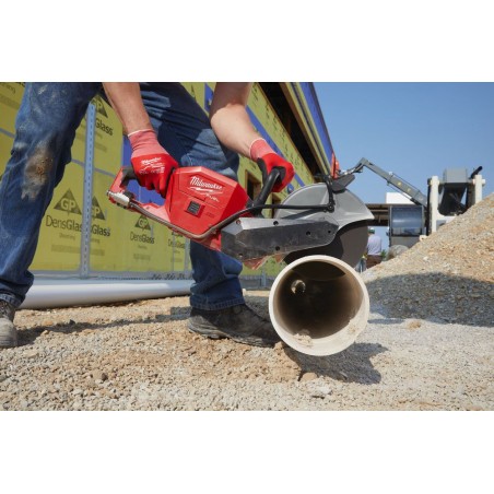 Przecinarka 230mm 18V Piła Milwaukee M18 FCOS230-0