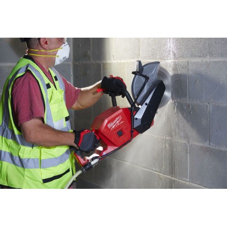 Przecinarka 230mm 18V Piła Milwaukee M18 FCOS230-0