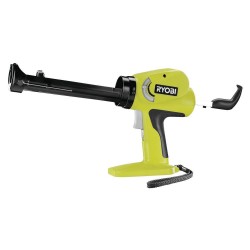 Akumulatorowy pistolet do uszczelniania 18V RYOBI CCG1801MHG