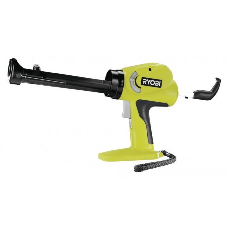 Akumulatorowy pistolet do uszczelniania 18V RYOBI CCG1801MHG