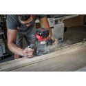 Frezarka górnowrzecionowa 18V Milwaukee M18 FTR-0X
