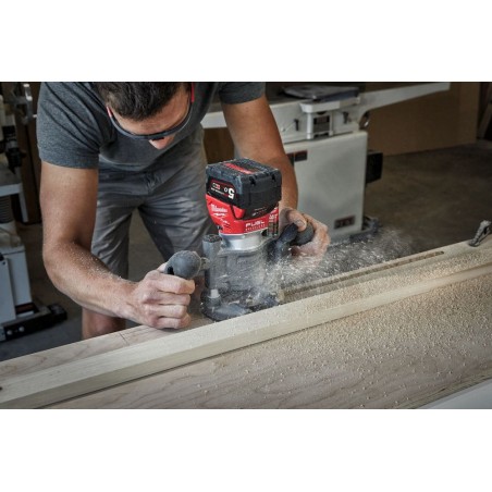 Frezarka górnowrzecionowa 18V Milwaukee M18 FTR-0X