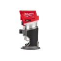 Frezarka górnowrzecionowa 18V Milwaukee M18 FTR-0X