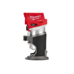Frezarka górnowrzecionowa Milwaukee M18 FTR-0X