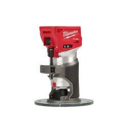 Frezarka górnowrzecionowa Milwaukee M18 FTR-0X