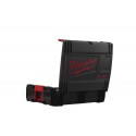 Walizka HD Box 1 Milwaukee