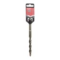 WIERTŁA Ø5 MM SDS-PLUS MILWAUKEE RX4 - 4 OSTRZOWE