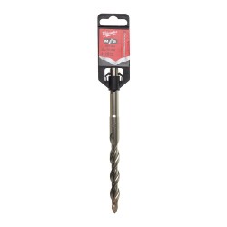 WIERTŁA Ø5 MM SDS-PLUS MILWAUKEE RX4 - 4 OSTRZOWE