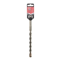 WIERTŁA Ø5 MM SDS-PLUS MILWAUKEE RX4 - 4 OSTRZOWE
