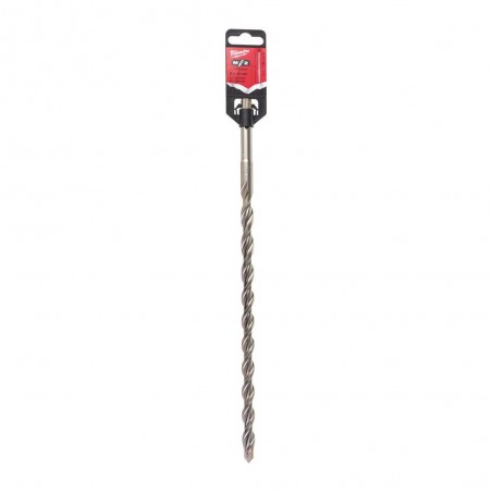 WIERTŁA Ø5 MM SDS-PLUS MILWAUKEE RX4 - 4 OSTRZOWE