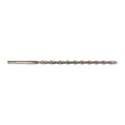 WIERTŁA Ø5 MM SDS-PLUS MILWAUKEE RX4 - 4 OSTRZOWE