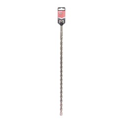 WIERTŁA Ø5 MM SDS-PLUS MILWAUKEE RX4 - 4 OSTRZOWE