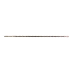 WIERTŁA Ø5 MM SDS-PLUS MILWAUKEE RX4 - 4 OSTRZOWE