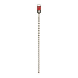 WIERTŁA Ø5 MM SDS-PLUS MILWAUKEE RX4 - 4 OSTRZOWE