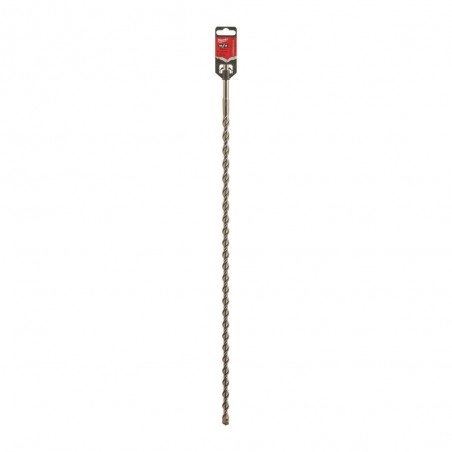 WIERTŁA Ø5 MM SDS-PLUS MILWAUKEE RX4 - 4 OSTRZOWE