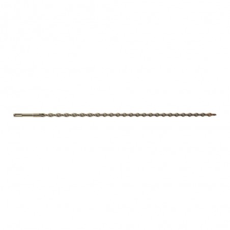 WIERTŁA Ø5 MM SDS-PLUS MILWAUKEE RX4 - 4 OSTRZOWE