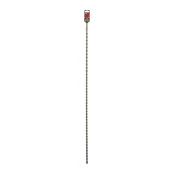 WIERTŁA Ø5 MM SDS-PLUS MILWAUKEE RX4 - 4 OSTRZOWE