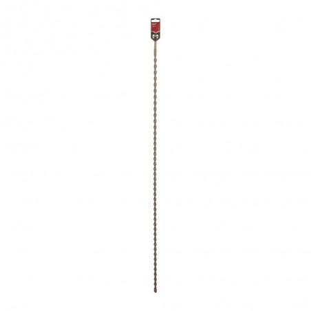 WIERTŁA Ø5 MM SDS-PLUS MILWAUKEE RX4 - 4 OSTRZOWE