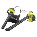 KOSIARKA DO TRAWY RYOBI RLM13E33S 1300 W