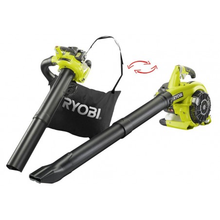 KOSIARKA DO TRAWY RYOBI RLM13E33S 1300 W
