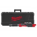 Cyfrowy klucz dynamometryczny 1/2'' 12V Milwaukee M12 ONEFTR12-0C