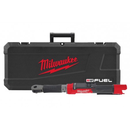 Cyfrowy klucz dynamometryczny 1/2'' 12V Milwaukee M12 ONEFTR12-0C