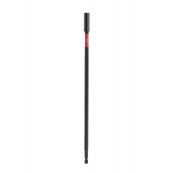 Magnetyczny uchwyt bita Hex 1/4" 305 mm Milwaukee