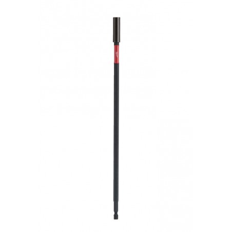 Magnetyczny uchwyt bita Hex 1/4" 305 mm Milwaukee