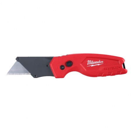 Kompaktowy nóż Fastback Milwaukee 4932471356