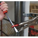 Szczypce zaciskowe wygięte 250 mm Milwaukee Torque Lock 4932471725
