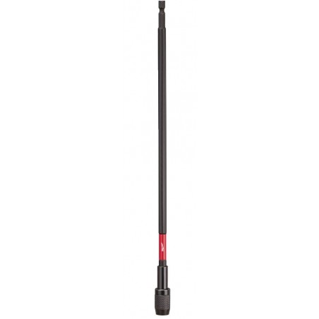 Uchwyt do bitów z blokadą Milwaukee 4932471825