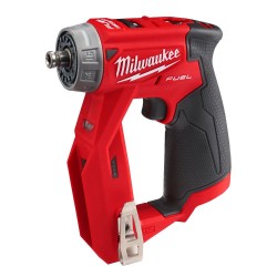Wiertarko-wkrętarka z wymiennym uchwytem 12V Milwaukee M12 FDDXKIT-0X