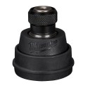 Wiertarko-wkrętarka z wymiennym uchwytem Milwaukee M12 FDDXKIT-0X