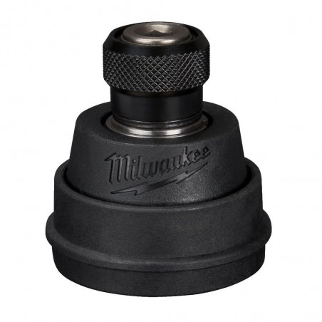 Wiertarko-wkrętarka z wymiennym uchwytem Milwaukee M12 FDDXKIT-0X