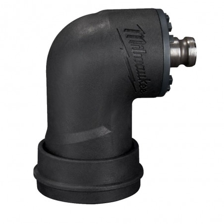 Wiertarko-wkrętarka z wymiennym uchwytem 12V Milwaukee M12 FDDXKIT-0X