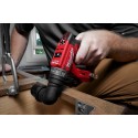 Wiertarko-wkrętarka z wymiennym uchwytem 12V Milwaukee M12 FDDXKIT-0X