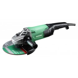 Szlifierka kątowa 230 mm 2200W HiKOKI G23SWU2UG