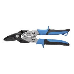 Nożyce do blachy lewe 250 mm Hoegert HT3B501