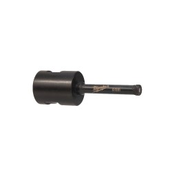 Wiertło diamentowe 5 mm M14 do wiercenia na sucho Milwaukee Diamond Max