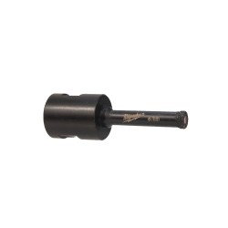 Wiertło diamentowe 8 mm Milwaukee Diamond Max