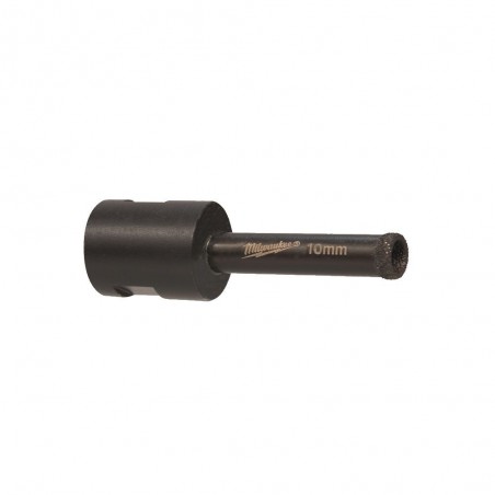 Wiertło diamentowe 5 mm M14 do wiercenia na sucho Milwaukee Diamond Max