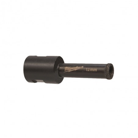 Wiertło diamentowe 5 mm M14 do wiercenia na sucho Milwaukee Diamond Max