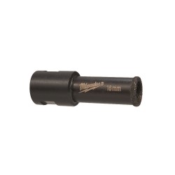 Wiertło diamentowe 5 mm M14 do wiercenia na sucho Milwaukee Diamond Max