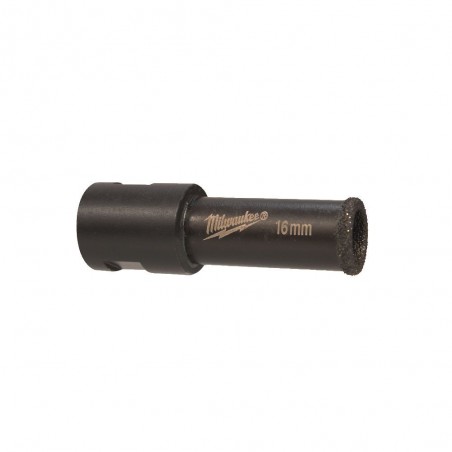 Wiertło diamentowe 5 mm M14 do wiercenia na sucho Milwaukee Diamond Max