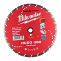 Tarcza diamentowa HUDD Premium Milwaukee