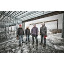 Kurtka podgrzewana rozmiar M Milwaukee M12HJBL4-0