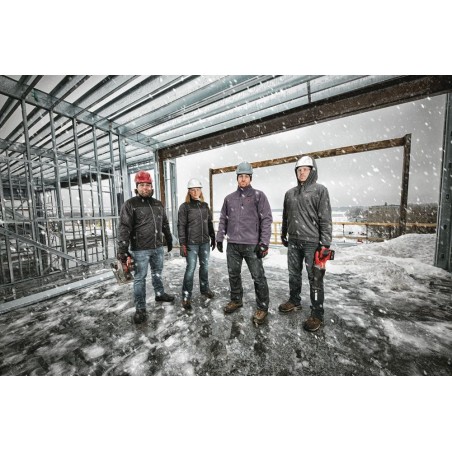Kurtka podgrzewana rozmiar M Milwaukee M12HJBL4-0